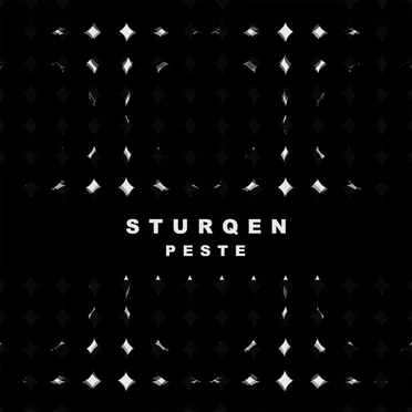 Peste by Sturqen - album cover