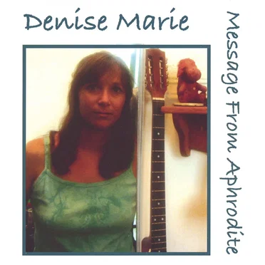 Message From Aphrodite by Denise Marie - album cover