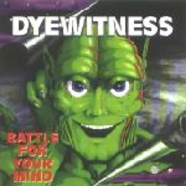 Battle for Your Mind