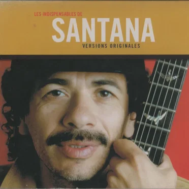 Les Indispensables de Santana