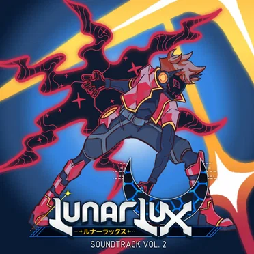 LunarLux Soundtrack