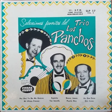 Selecciones favoritas, vol. II