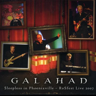 Sleepless in Phoenixville: RoSfest Live 2007