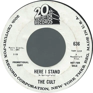 The Cult