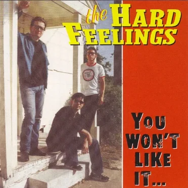 You Won't Like It...'Cuz It's Rock and Roll