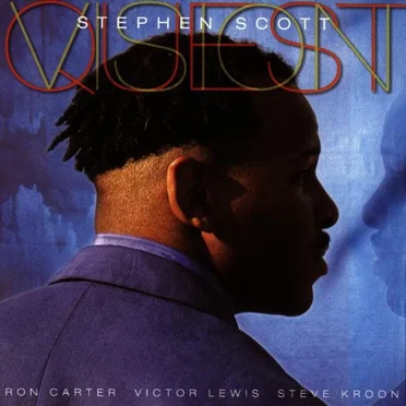 Vision Quest by Various Artists - album cover