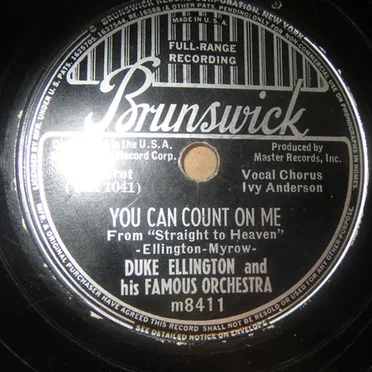 Way Low / You Can Count on Me