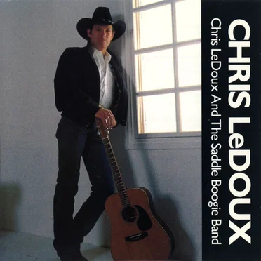 Chris LeDoux and The Saddle Boogie Band
