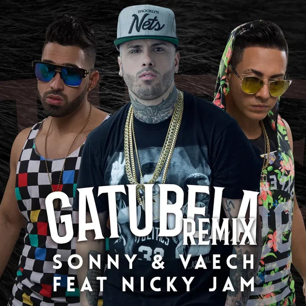 Gatúbela (remix)