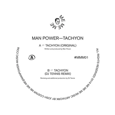 Tachyon