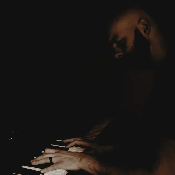 Midnight Prayers