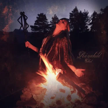 Seid by Rúnahild - album cover