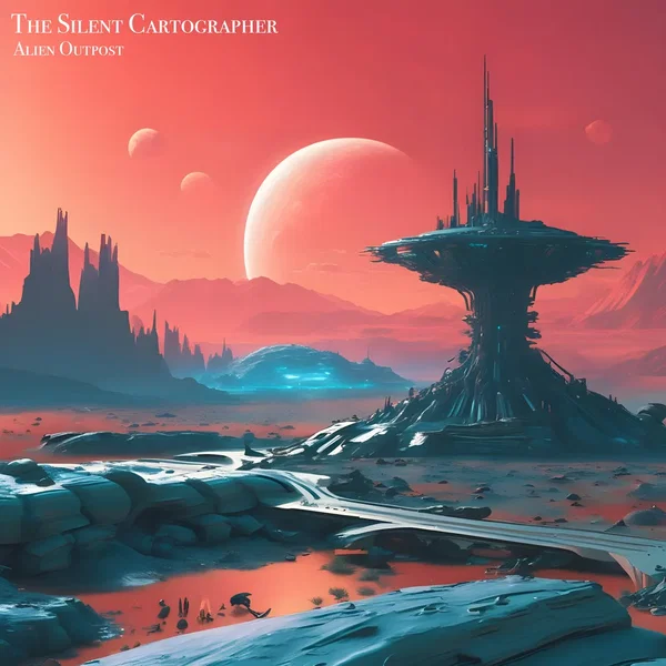 Alien Outpost