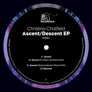Ascent/Descent EP