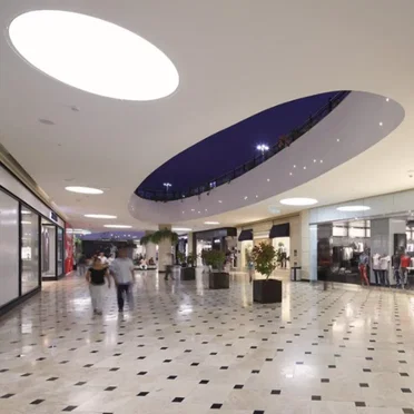 Malls Of Lima Vol. I