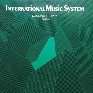 Dancing Therapy