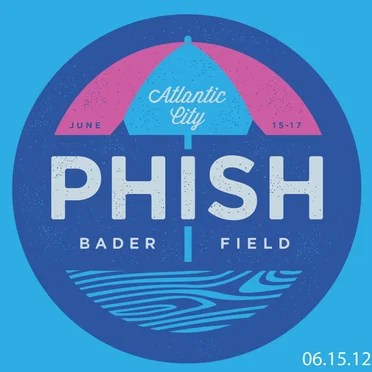 2012‐06‐15: Bader Field, Atlantic City, NJ, USA