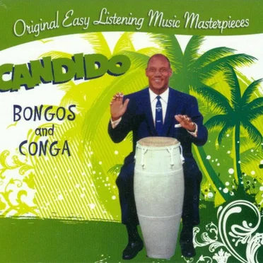 Bongos and Conga