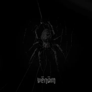 Venom by Venom Cz - album cover