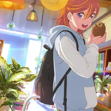 Liella! オリジナルソングCD1