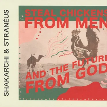 Shakarchi & Stranéus