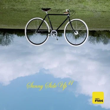 FM4 Sunny Side Up 11 by Various Artists - album cover