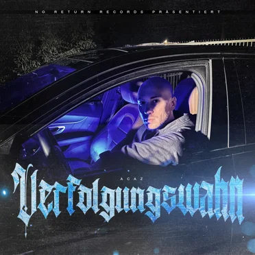 Verfolgungswahn