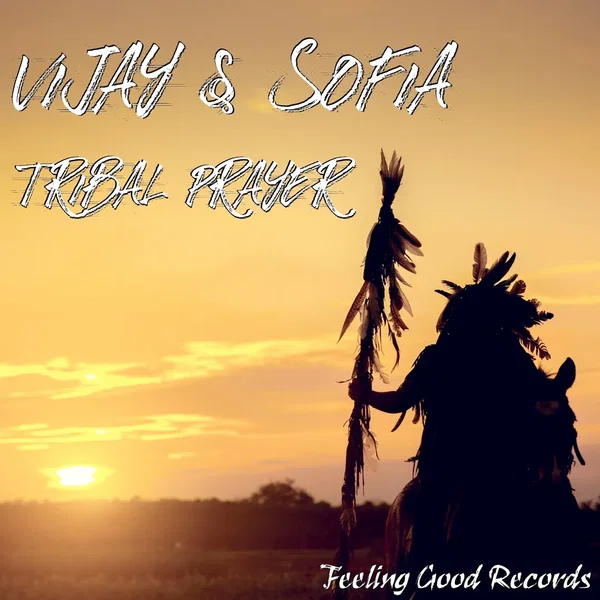 Tribal Prayer (radio edit)