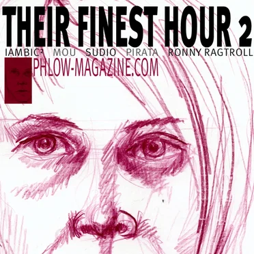 Their Finest Hour, Volume 2 by Various Artists - album cover