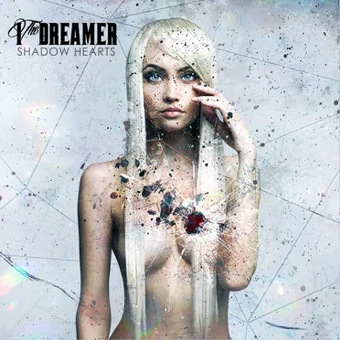 Shadow Hearts by I, The Dreamer - album cover