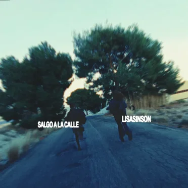 Salgo a la calle