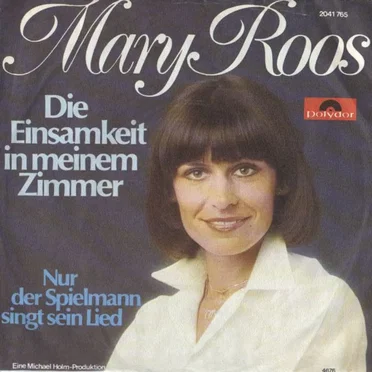 Die Einsamkeit in meinem Zimmer