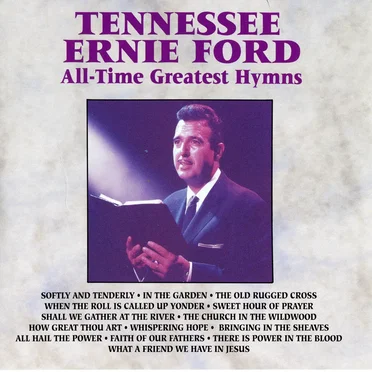 All-Time Greatest Hymns