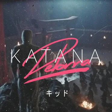 K A T A N Aキッド