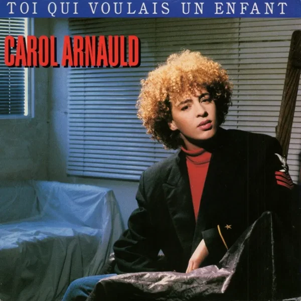 Toi qui voulais un enfant