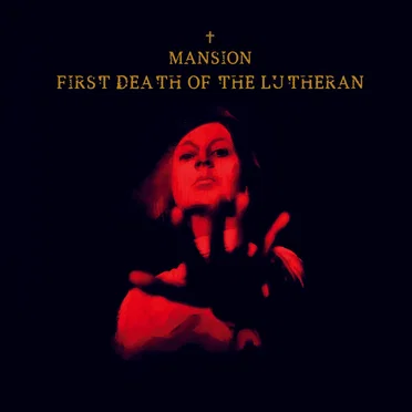 First Death of the Lutheran
