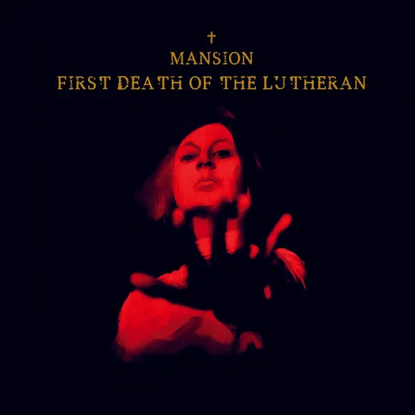 First Death of the Lutheran