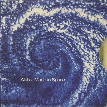 Made in Space