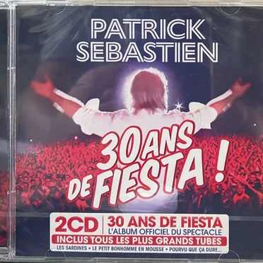 30 ans de Fiesta !