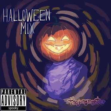 Halloween Mix