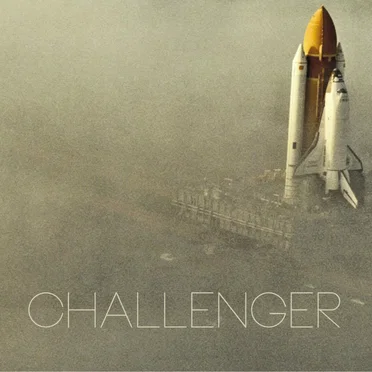 Challenger by Challenger - album cover
