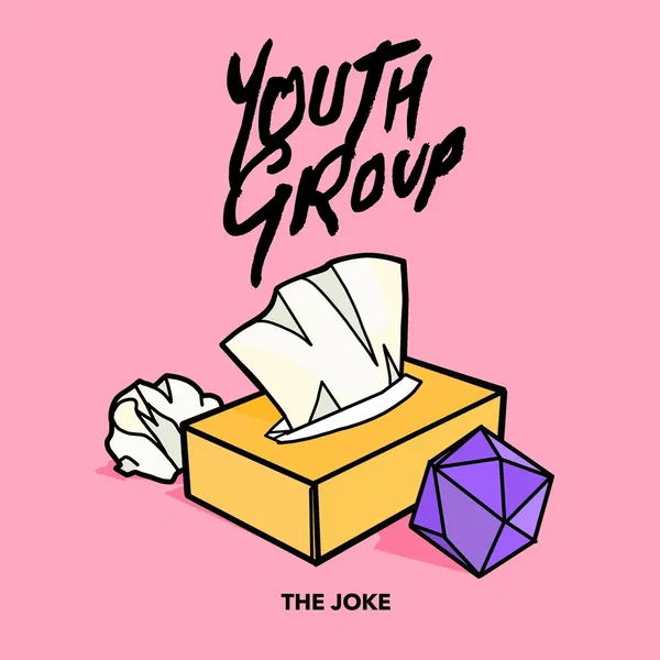 The Joke