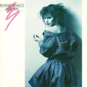 Just Me by Bonnie Bianco - album cover