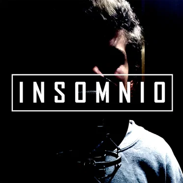 Insomnio by Javzye - album cover