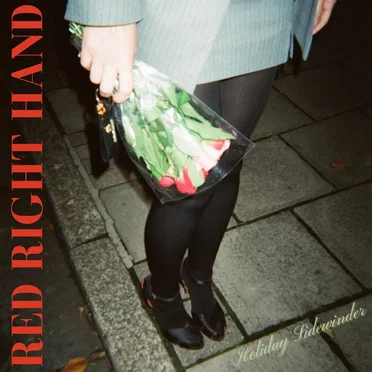 Red Right Hand