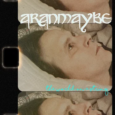 The World on a String by aranmaybe - album cover
