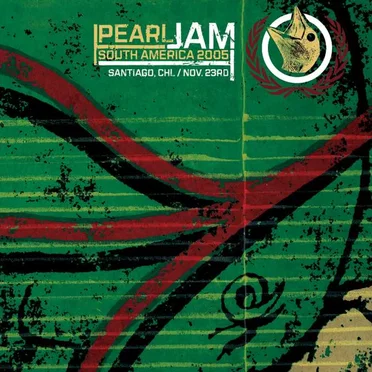 2005-11-23: San Carlos de Apoquindo, Santiago, Chile