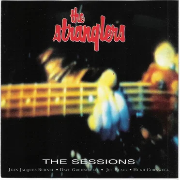 The Sessions