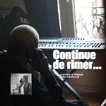 Continue de rimer…