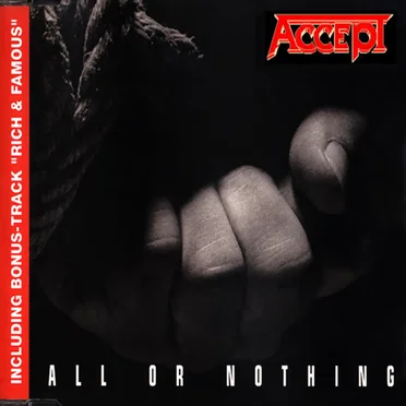All or Nothing